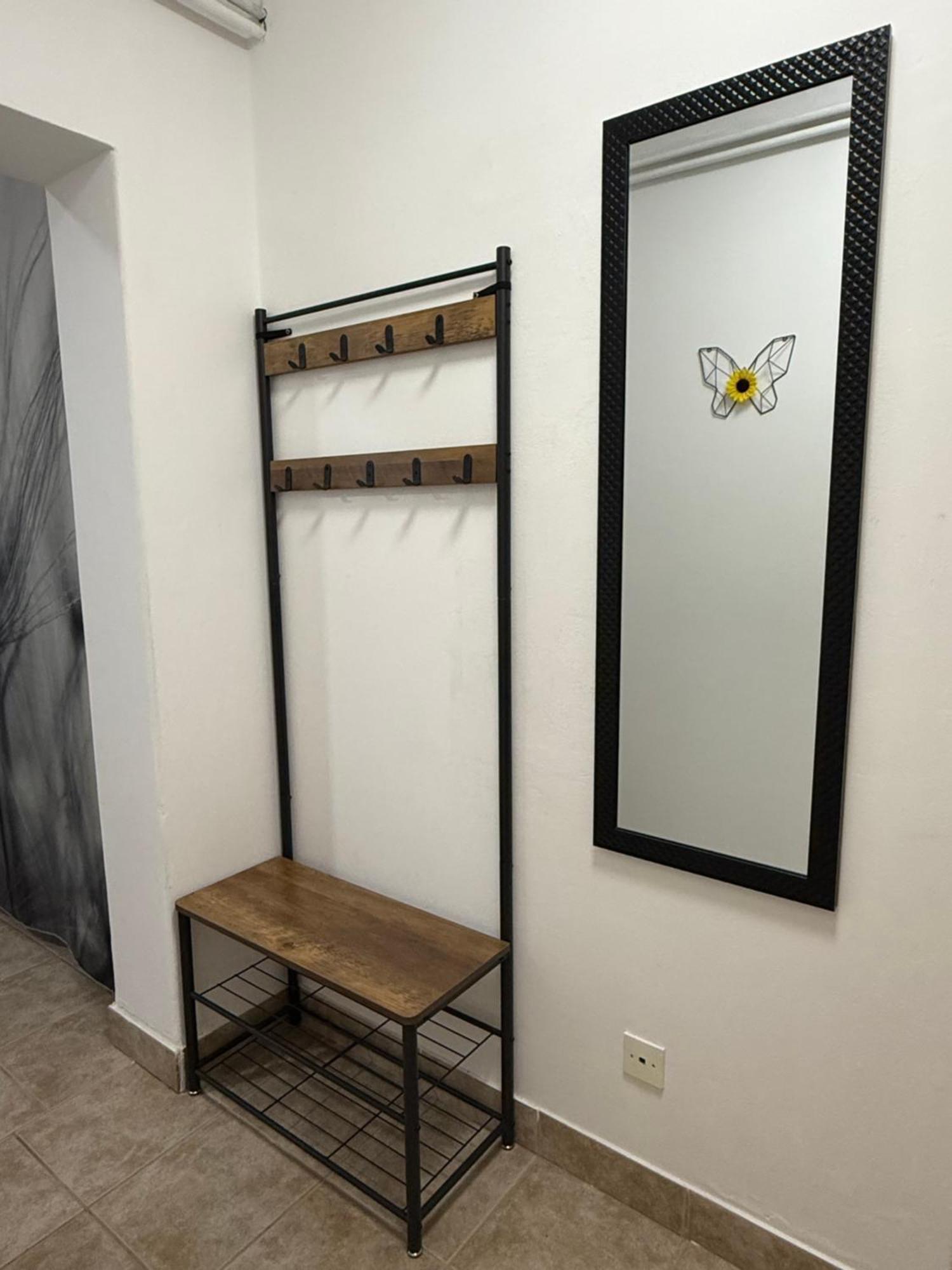 Apartman Hd Ðakovo Exterior foto
